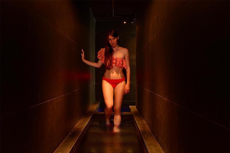 Residence Le Vele カットーリカ エクステリア 写真