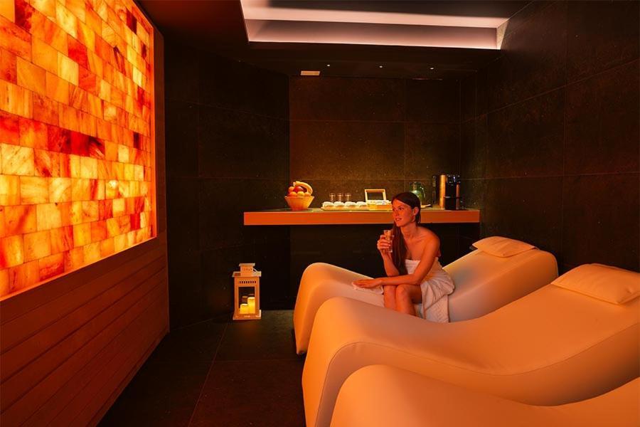 Residence Le Vele カットーリカ エクステリア 写真