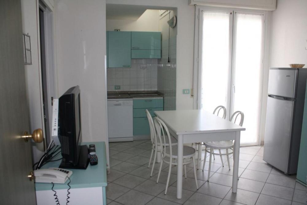 Residence Le Vele カットーリカ エクステリア 写真