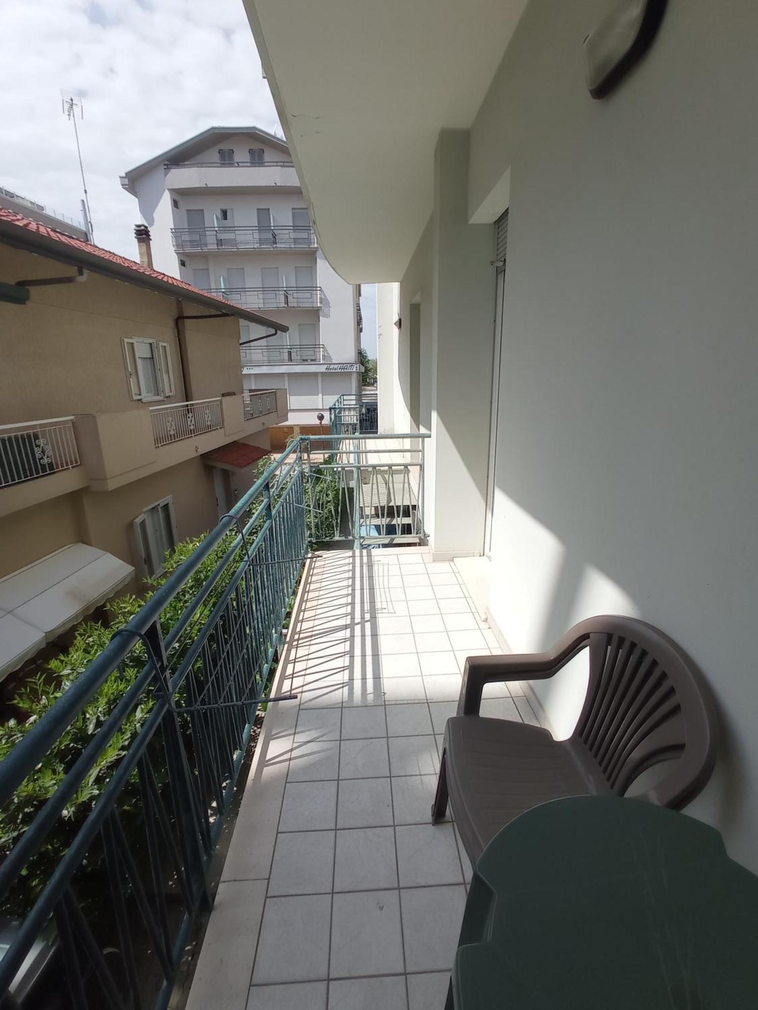 Residence Le Vele カットーリカ エクステリア 写真