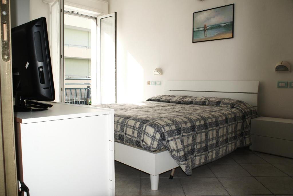 Residence Le Vele カットーリカ 部屋 写真
