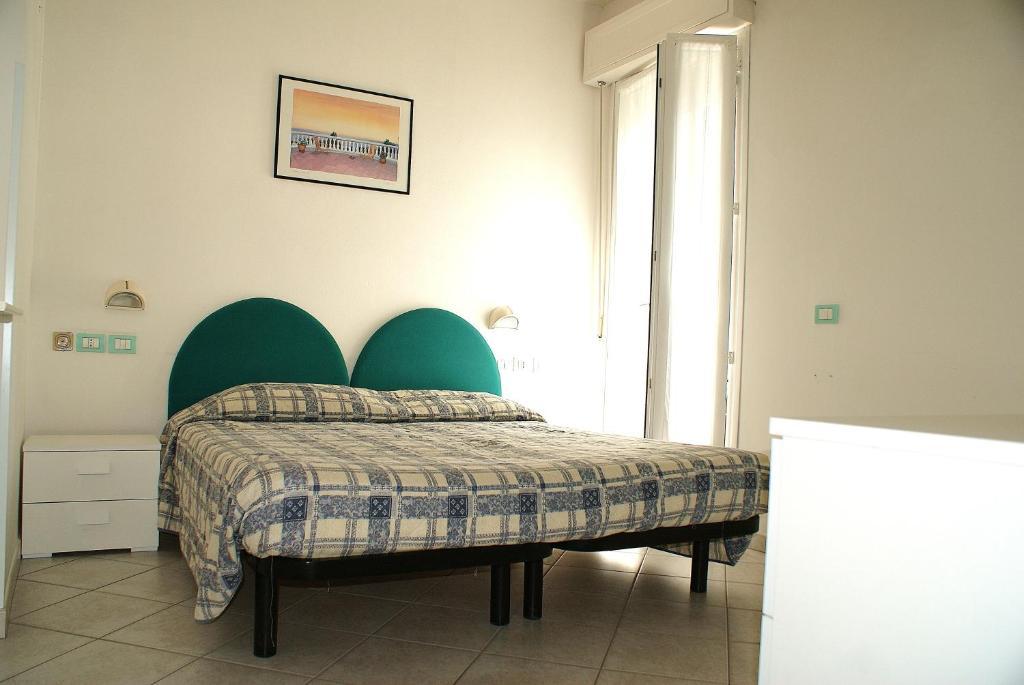 Residence Le Vele カットーリカ 部屋 写真