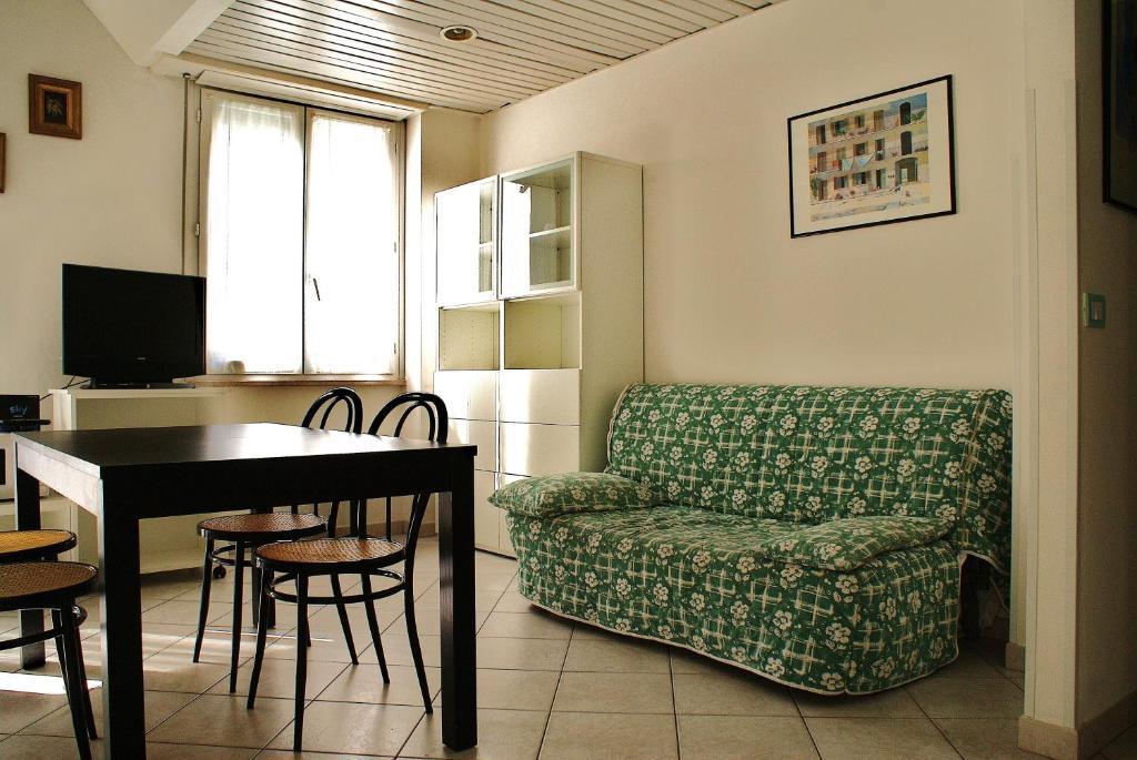 Residence Le Vele カットーリカ 部屋 写真